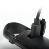 Stimmungsbild zu LED-Taschenlampe COB mit Karabiner