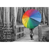 Stimmungsbild zu Postkartenbuch: Kleine Wunder sind kostbar