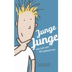 Produktbild des Artikels Junge Junge (Buch - Taschenbuch)