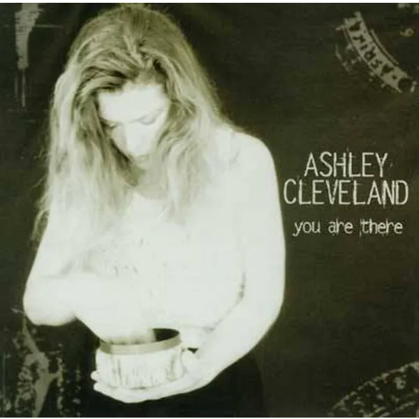 Produktbild des Artikels You are there (Audio - CD)