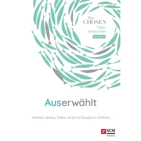 Produktbild des Artikels Auserwählt (E-Book - ePUB Datei)