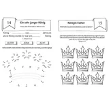 Stimmungsbild zu Rätsel zur Bibel 1