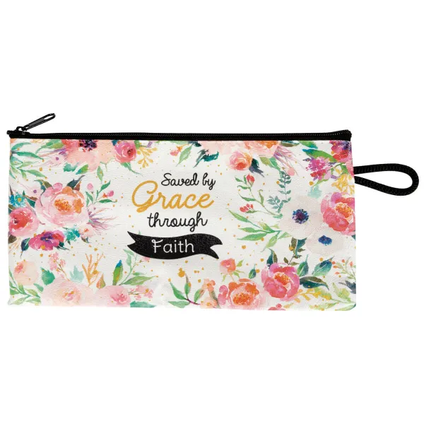 Produktbild des Artikels Kosmetik-/ Allzwecktäschchen "Grace" ()