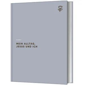 Produktbild des Artikels Mein Alltag, Jesus und ich (Buch - Hardcover)