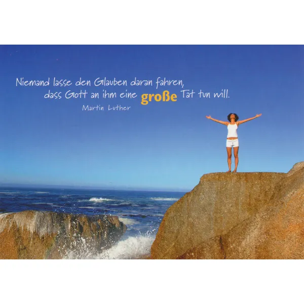 Produktbild des Artikels Postkarten neutral - 12 Stück (Schreibwaren)