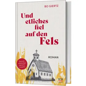 Produktbild des Artikels Und etliches fiel auf den Fels (Buch - Gebunden)