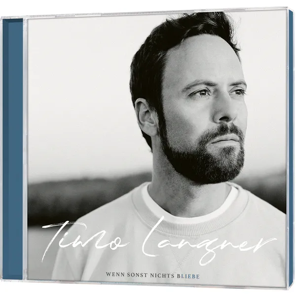 Produktbild des Artikels Wenn sonst nichts bliebe (Audio - CD)