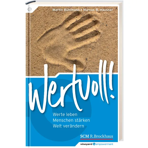Produktbild des Artikels wertvoll! (Buch - Hardcover)