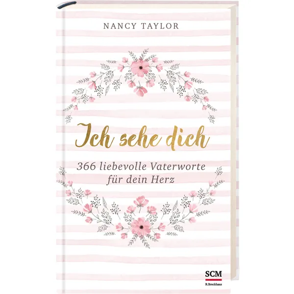 Produktbild des Artikels Ich sehe dich (Buch - Gebunden)