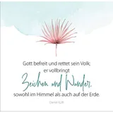 Stimmungsbild zu Liebevoll gehalten - Aufstellbuch