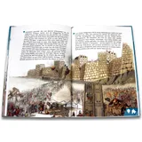 Stimmungsbild zu TING Audio-Buch - Jeremia der Prophet AT