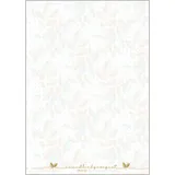 Stimmungsbild zu Memo Block A6: unendlich gesegnet (Gold-Edition)