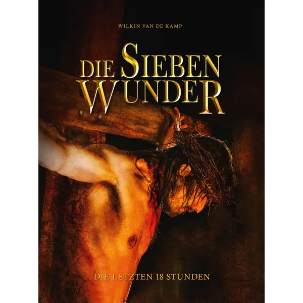 Produktbild des Artikels Die sieben Wunder (Buch - Gebunden)