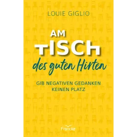 Produktbild des Artikels Am Tisch des guten Hirten (Buch - Paperback)