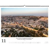 Stimmungsbild zu Israel 2027 White Version