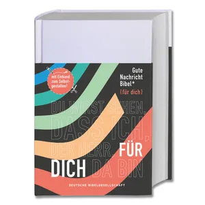 Produktbild des Artikels Gute Nachricht Bibel (Bibel - Gebunden)