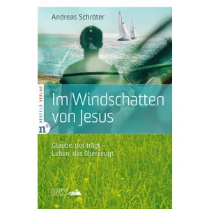 Produktbild des Artikels Im Windschatten von Jesus (Buch - Paperback)