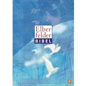Produktbild des Artikels Elberfelder Bibel - Altes und Neues Testament (E-Book - ePUB Datei)