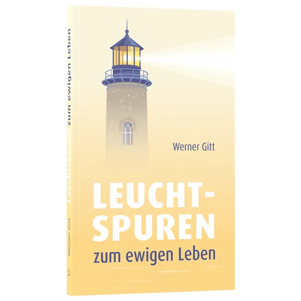 Produktbild des Artikels Leuchtspuren zum ewigen Leben (Buch - Taschenbuch)