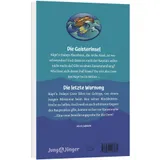 Stimmungsbild zu Käpt'n Daleys Crew