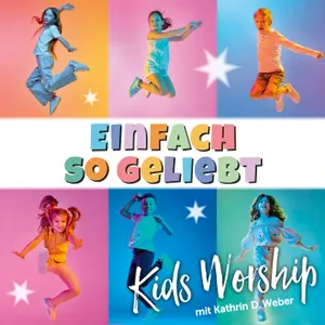 Produktbild des Artikels Einfach so geliebt (MP3-Album - Download)