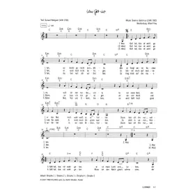 Produktbild des Artikels Was Gott tut, ist wohlgetan (Noten - Download)