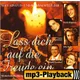 Singt von der Liebe (Playback ohne Backings)