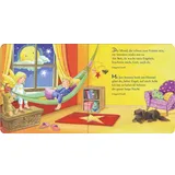 Stimmungsbild zu Meine schönsten Gute-Nacht-Gebete