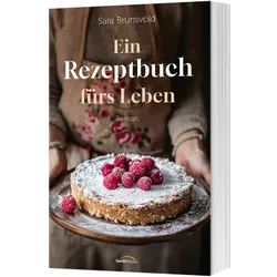 Produktbild des Artikels Ein Rezeptbuch fürs Leben (Buch - Paperback)