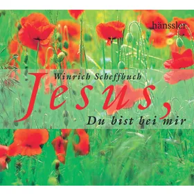 Produktbild des Artikels Jesus, Du bist bei mir (MP3-Album - Download)