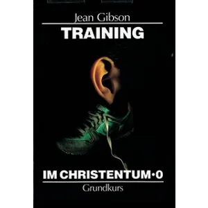 Produktbild des Artikels Training im Christentum 0 (Buch - Paperback)