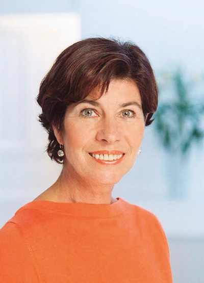 Bild von Veronika Zickendraht