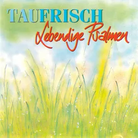 Produktbild des Artikels Taufrisch (MP3-Album - Download)