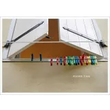 Stimmungsbild zu Postkartenbuch "GAST:GESCHENK"