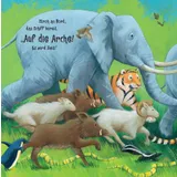 Stimmungsbild zu Schlaf gut, Noah!