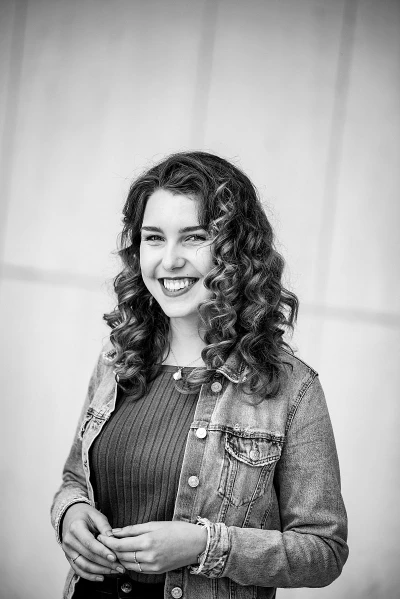 Bild von Sarah Marie