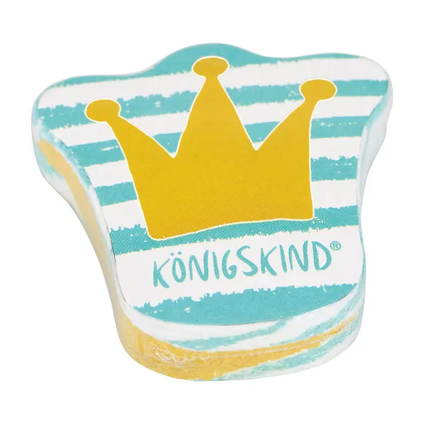 Produktbild des Artikels Handtuch "Krönchen" ()