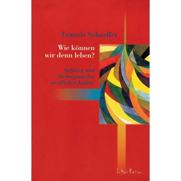 Produktbild des Artikels Wie können wir denn leben? (Buch - Paperback)