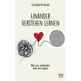 Produktbild des Artikels Einander verstehen lernen (E-Book - ePUB Datei)