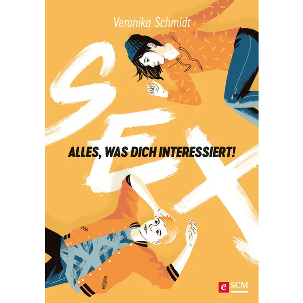 Produktbild des Artikels Sex (E-Book - ePUB Datei)