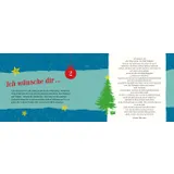 Stimmungsbild zu Die 24-Tage-Anti-Stress-Challenge im Advent