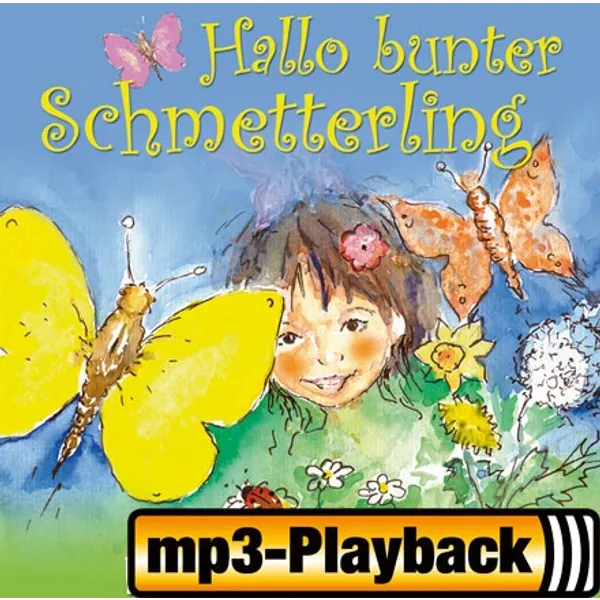 Produktbild des Artikels Familien-Picknick (Playback ohne Backings) (MP3-Track - Download)