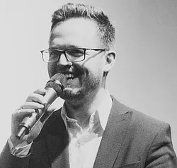 Bild zum Newsbeitrag - Lieder aus begeisternden Herzen