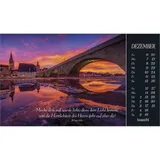 Stimmungsbild zu Sehnsucht nach Unendlichkeit 2026