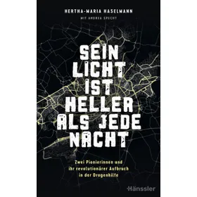 Produktbild des Artikels Sein Licht ist heller als jede Nacht (E-Book - ePUB Datei)