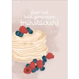 Stimmungsbild zu alletage - Postkartenbox