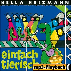 Produktbild des Artikels Einfach so (MP3-Track - Download)