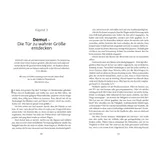 Stimmungsbild zu Leiten mit Charakter