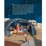 Stimmungsbild zu Ich bin bei dir - Bibelgeschichten zur Osterzeit