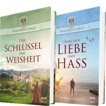 Produktbild des Artikels Wakefield Paket 1 (Buch - Gebunden)